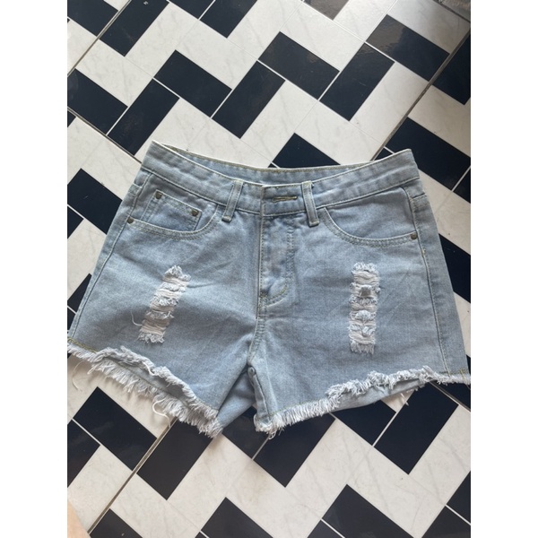 Sooc jean 2hand độ mới > 80-90% 30k SIZE S