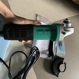 850W MÁY MÀI GÓC DCA ASM12-100B