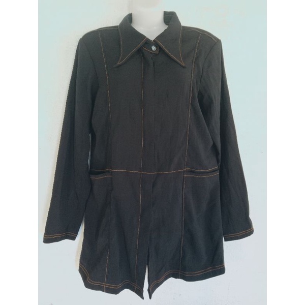 Áo khoác vets nữ dưới 55 ký thanh lý