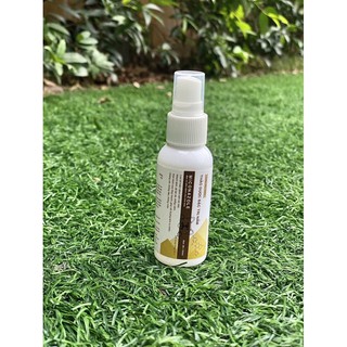 Thuốc xịt đặc trị nấm ghẻ cho chó mèo