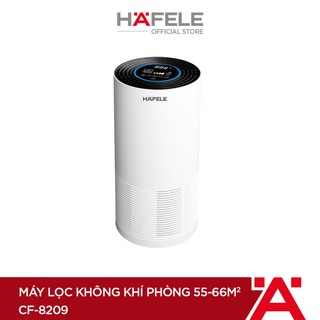 Mua Máy Lọc Không Khí Cho Phòng 55-60m2 HAFELE CF-8209 - 537.82.700