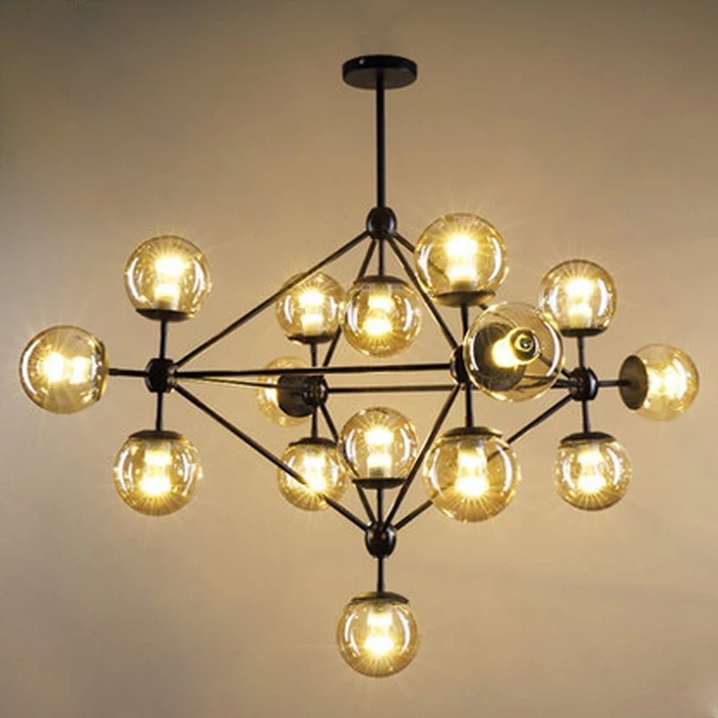 Đèn trang trí giá sỉ