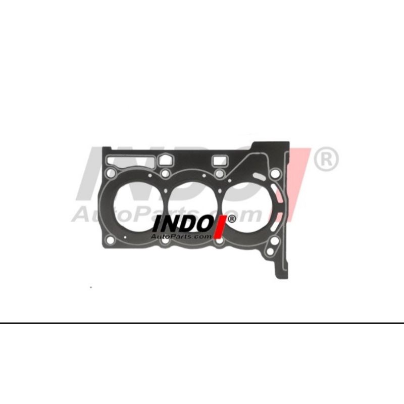 Vòng Đệm Đầu Xi Lanh Chuyên Dụng Cho Xe Mô Tô Daihatsu Ayla 1000cc / Sirion 1000cc / Agya 1000ccType: 1KR-FE