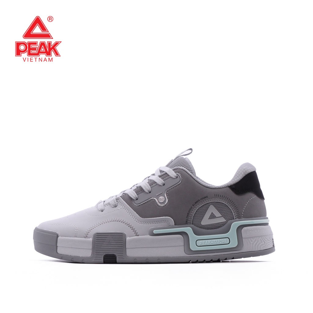 Giày thể thao trượt ván Nam PEAK Taichi Skate Shoes ET23337B