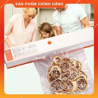 Máy Hút Chân Không Thực Phẩm Fresh Pack Pro