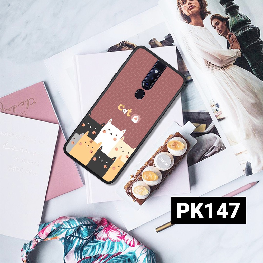 [Freeship từ 50k] ỐP LƯNG OPPO F11 - F11 PRO IN HÌNH CẶP ĐÔI DỄ THƯƠNG - ỐP ĐÔI CHẤTLƯỢNG | BigBuy360 - bigbuy360.vn