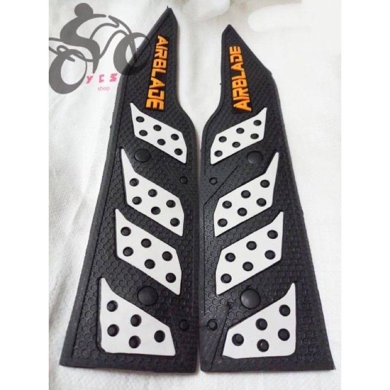 Thảm lót chân ab  2 màu 2007-2010/2016-2019/2020