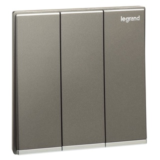Công tắc ba 1 chiều 16A Galion Legrand