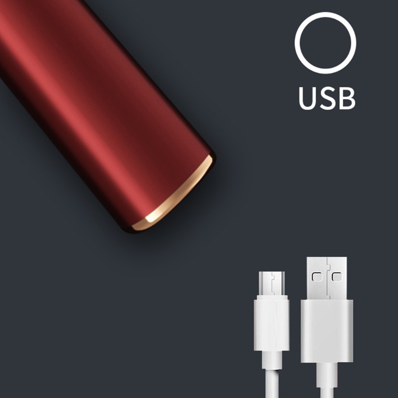 Máy Uốn Cong Lông Mi Tự Nhiên Lâu Trôi Sạc USB YOUYO