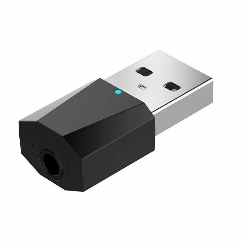 USB bluetooth 4.2 A2DP cho loa tai nghe và TV PC