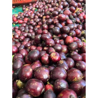 cà phê nguyên chất