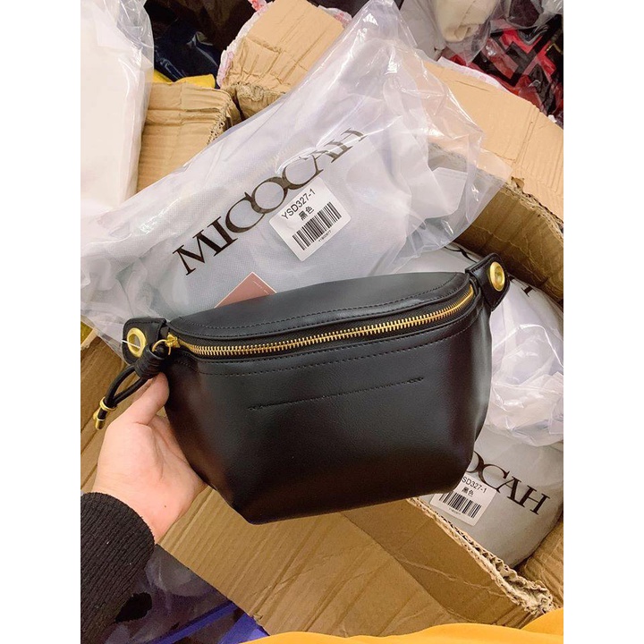 Túi bao tử Micocah