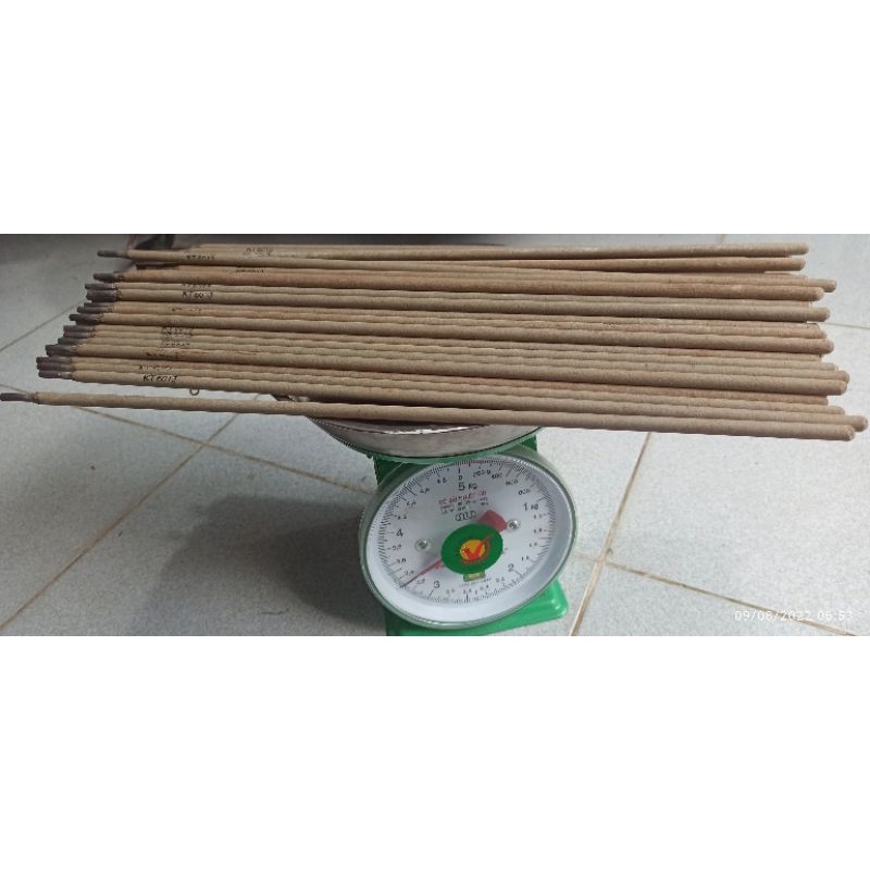 que hàn kim tín 4 ly 3.3kg