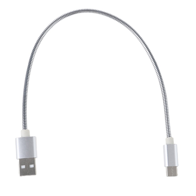 Dây Cáp Sạc Nhanh USB Loại C 11inch