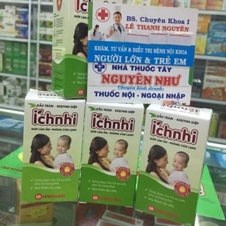 ✅chính hãng date xa Dầu Tràm-Khuynh diệp Ích Nhi