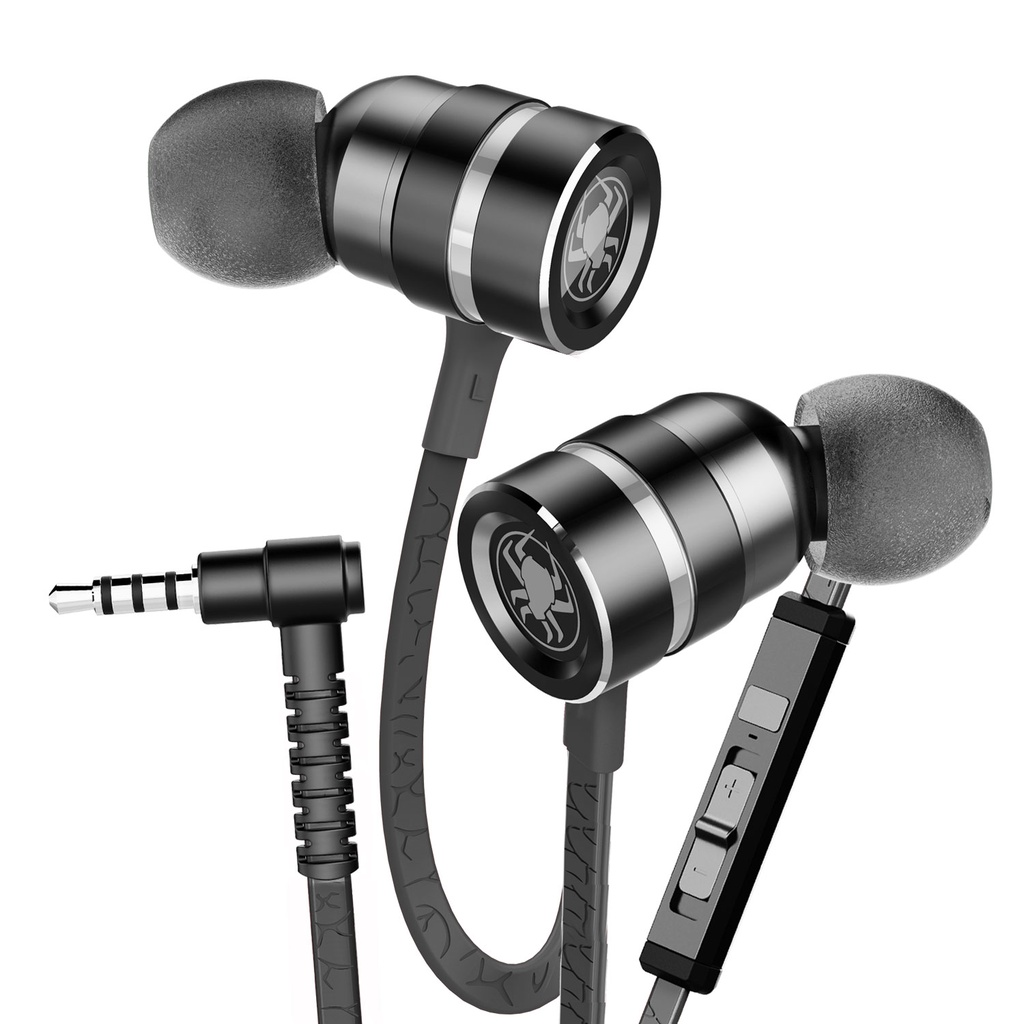 Tai nghe gaming có mic Plextone G20 - New Edition Mark III 2022