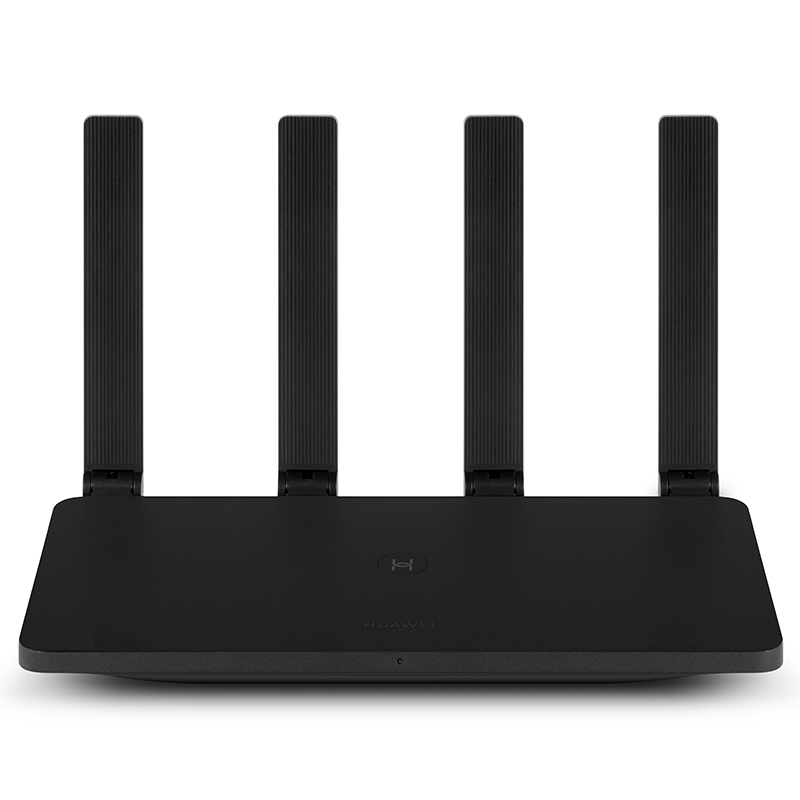 Bộ router phát wifi Huawei WS5108 1167Mbps 2.4G / 5G 11AC MU-MIMO