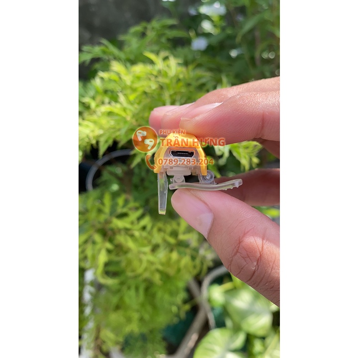 Nút bắn Spider | Nút bắn chơi game hỗ trợ ghìm tâm + auto tap Spider version 2 cho Pubg Mobile, COD, Rules | BigBuy360 - bigbuy360.vn