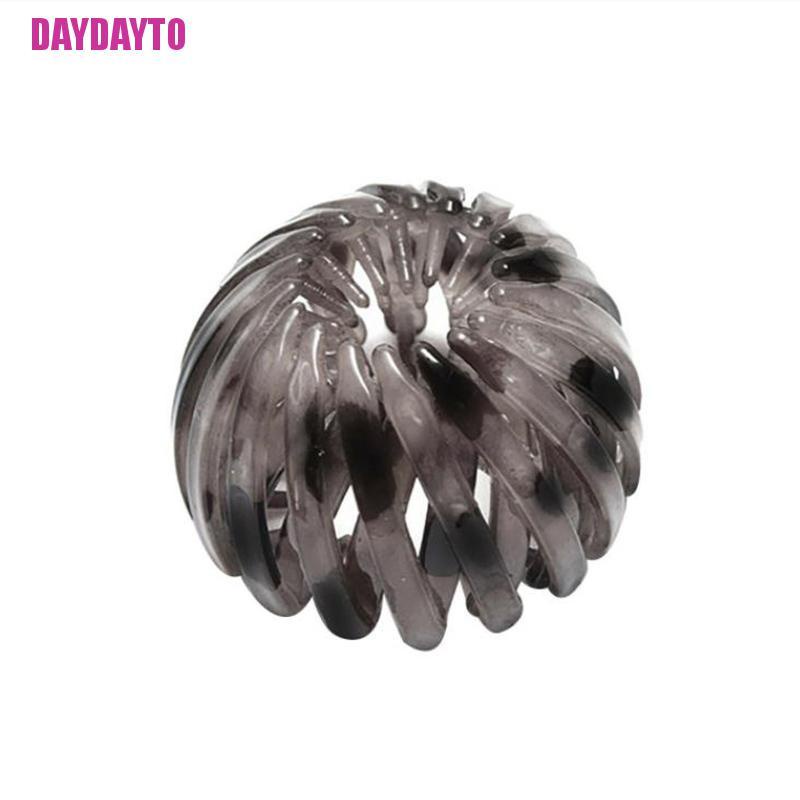 Kẹp Tóc Càng Cua Thời Trang Cho Nữ