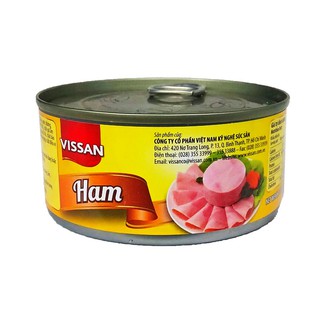 Combo 4 Dăm bông Vissan 170g (Date 2026)