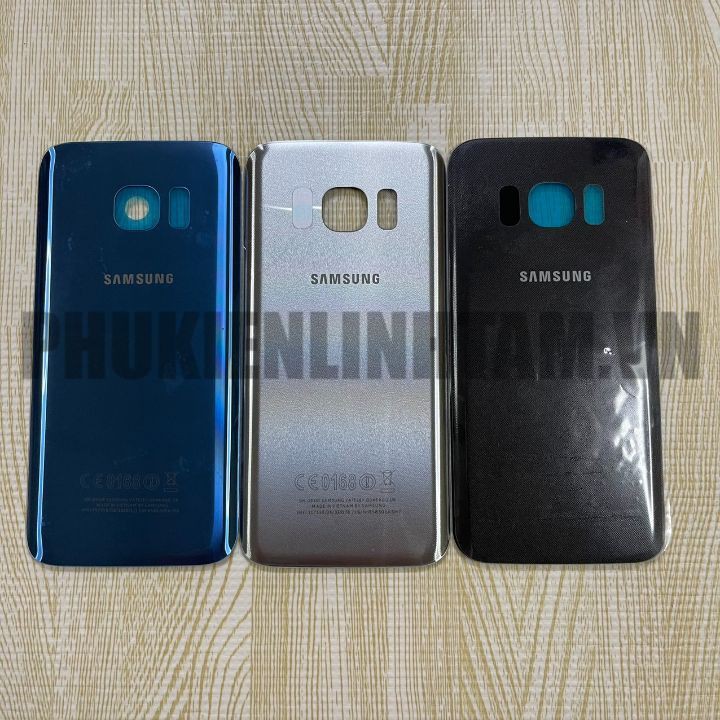 Nắp lưng Samsung Galaxy S7 G930