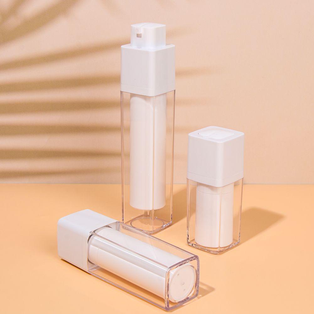 MIH Bình Xịt Rỗng 15 / 30 / 50ml Có Thể Đổ Đầy Tiện Dụng Cho Salon Làm Tóc