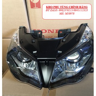 Đèn pha trước dành cho xe Air Blade 125 đời 2014-2015
