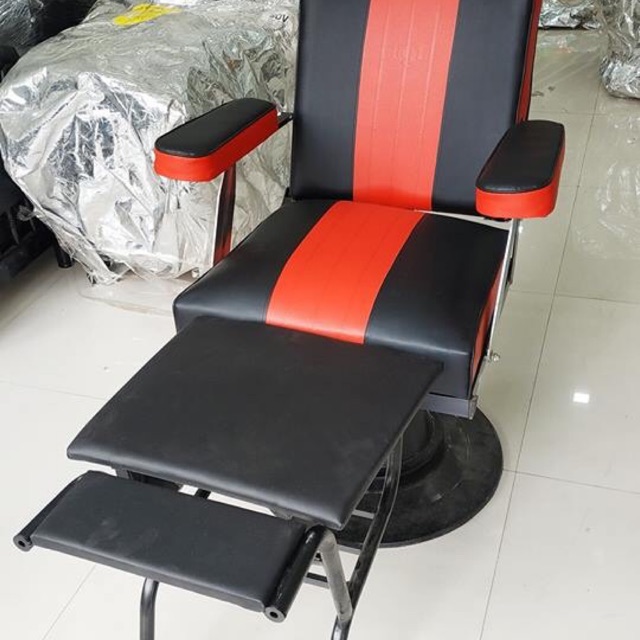 Ghế Cắt Tóc Nam Barber BX-0 Zero