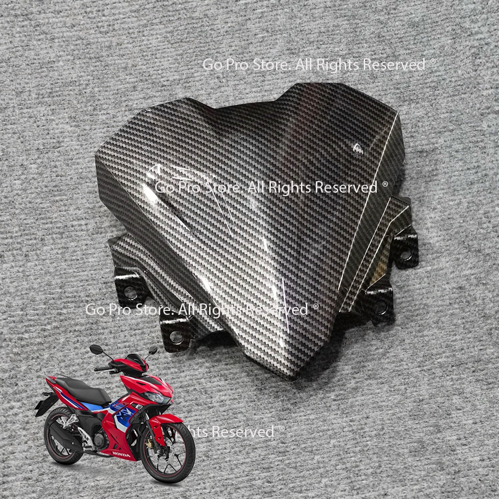 [CHÍNH HÃNG] Mão Chắn Gió WINNER X 2022