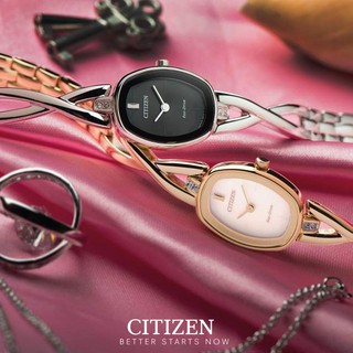 Đồng Hồ Nữ Citizen EX1410-88A