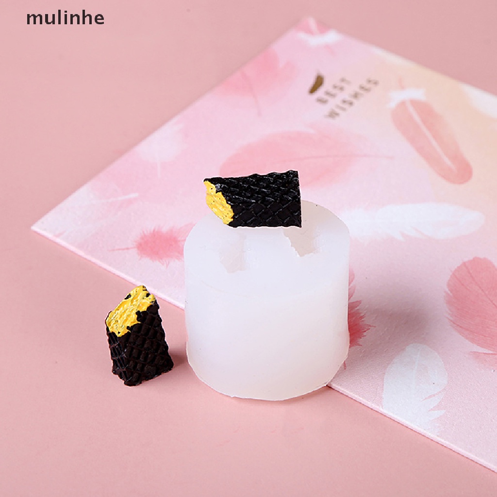 1 Khuôn Silicone Làm Bánh Quy Diy