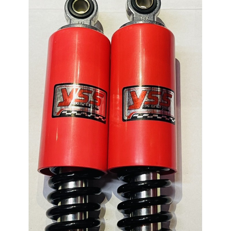 Phuộc MD mẫu zin !!!