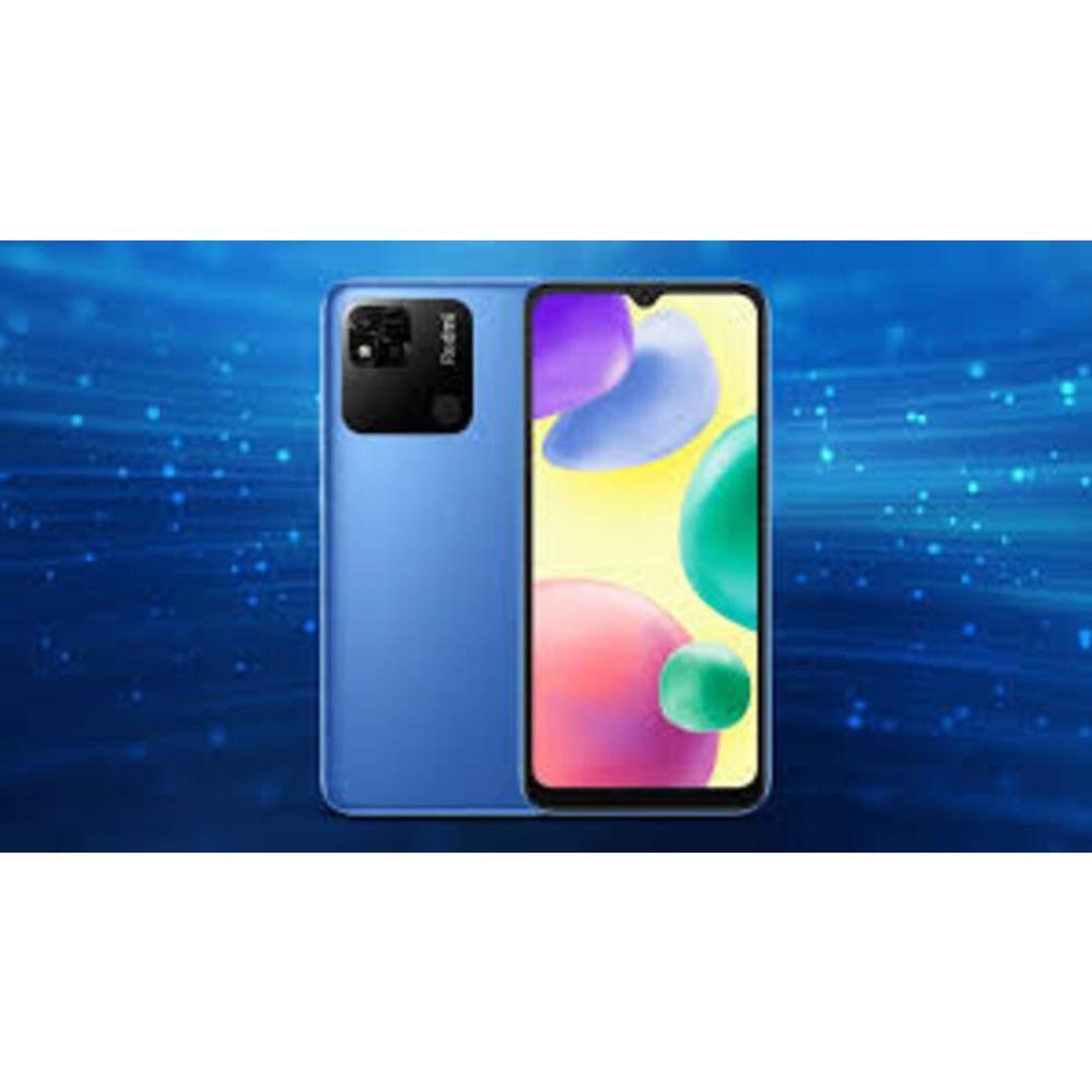 điện thoại Xiaomi Redmi 10A Chính Hãng 2sim ram 4G/64G, Full Tiếng Việt, Bảo hành 12 tháng - BBC 06