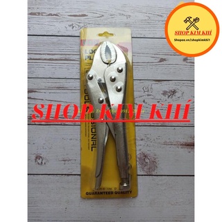 Kìm Bấm Chết BOSI 250mm