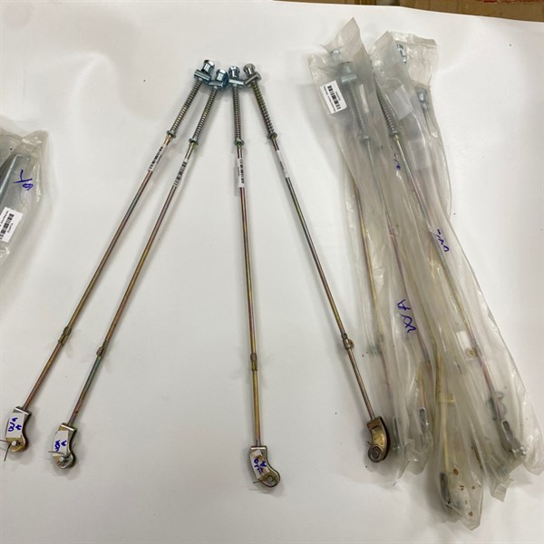 Đũa phanh Wave A - Đũa thắng