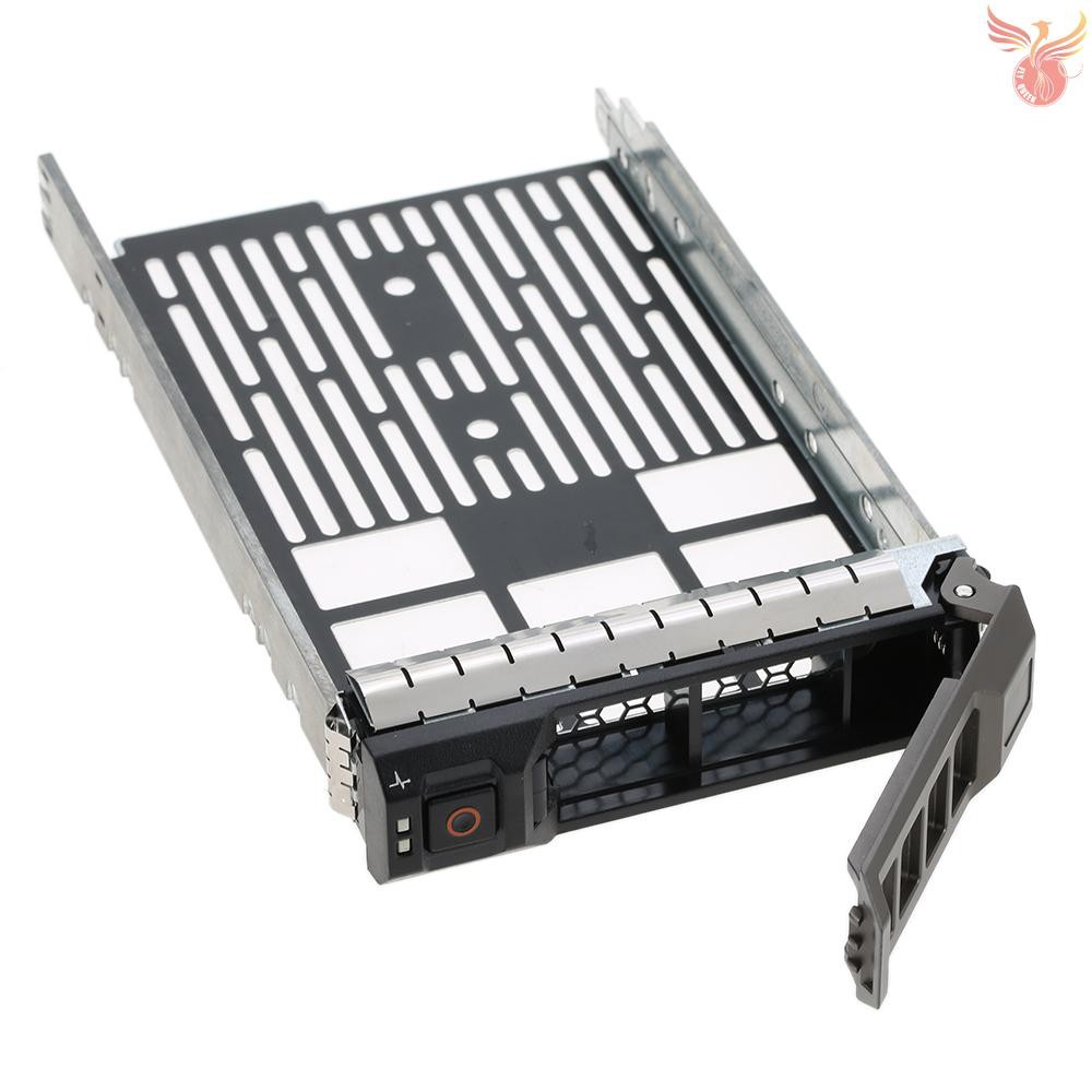 DELL Khay Đựng Ổ Cứng Sata 3.5 "Of238F Sas Sata Tiện Dụng Chất Lượng Cao