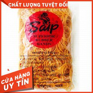 Dây thun loại nhỏ