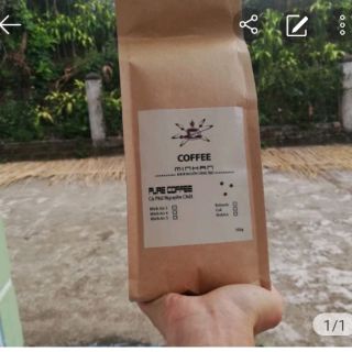 Combo 5 kí cafe nguyêm chất