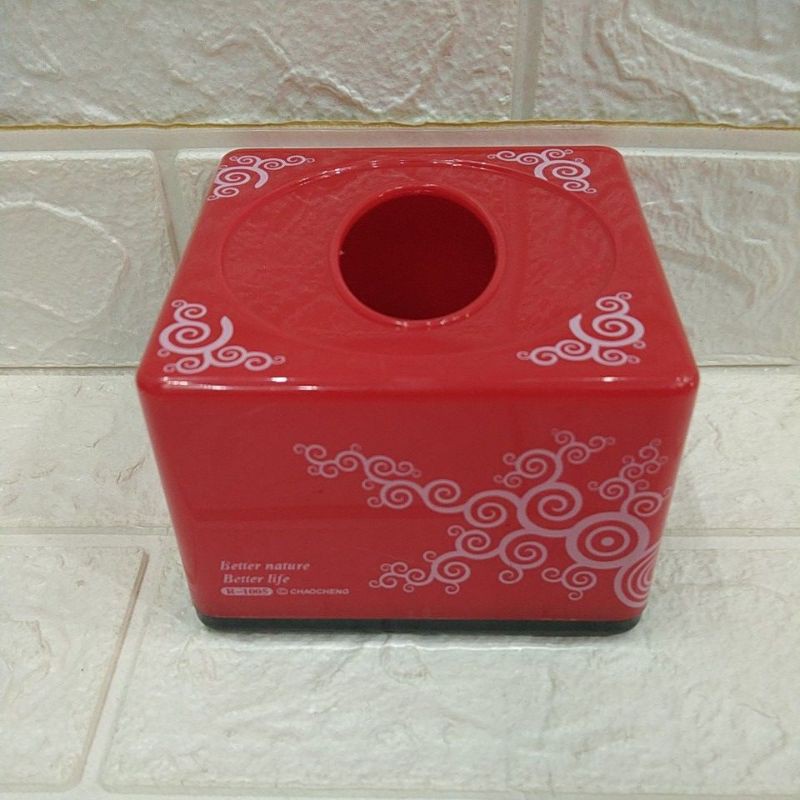 Hộp để giấy ăn 1005