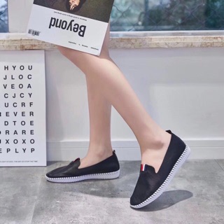 Slipon da mềm êm