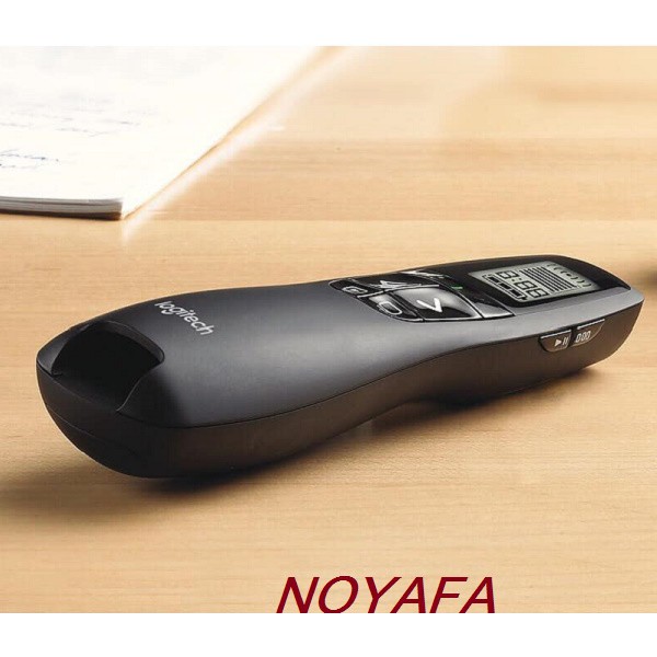 Bút trình chiếu logitech R800, Bút chỉ Logitech R800 bảo hành 12 tháng Lỗi đổi mới 100%