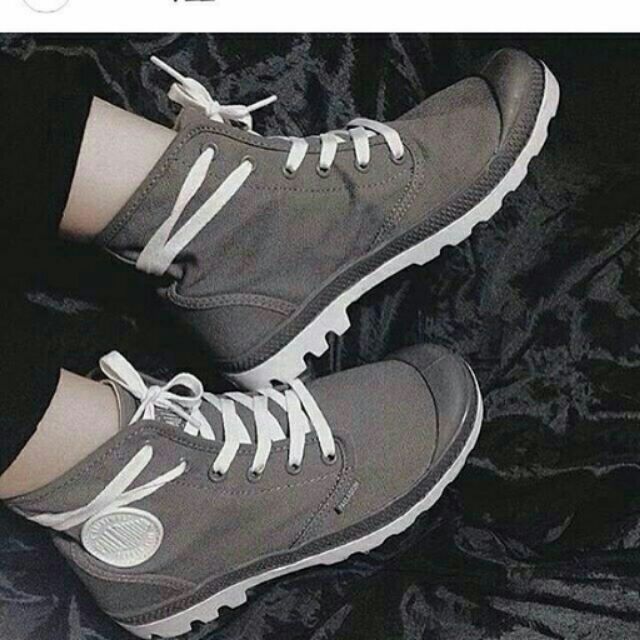 Giày Palladium
