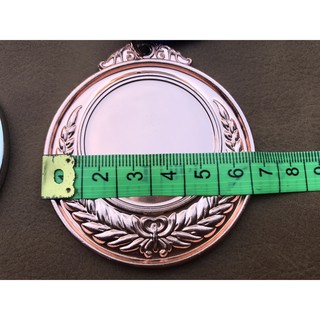 BỘ HUY CHƯƠNG BÔNG LÚA 4 CHIẾC | CHESS MEDALS 1