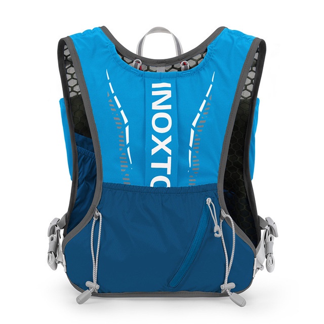 Balo chạy bộ INOXTO kèm vest nước 1,5L