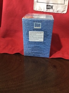 Nước hoa blue hàng singapo