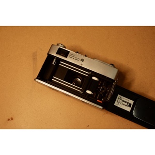 Máy ảnh Film Canonet QL19