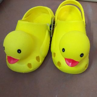 Dép vịt thái lan
