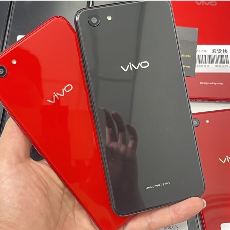 Điện Thoại Vivo Y83 Ram 4G Bộ Nhớ 64G Xem Phim Chơi Game Nặng Thoải Mái Màn hình 6.22inch bảo hành 6 tháng