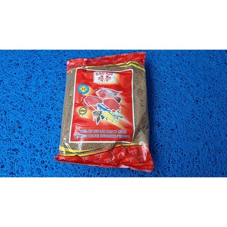 Thức ăn cá cảnh Kaokui gói 500gr.