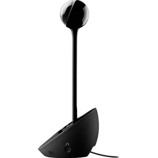 Webcam hội nghị Logitech BCC950 - Webcam Tích hợp Micro - Hàng Chính Hãng